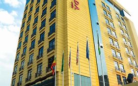 Ramada Addis, Addis Ababa